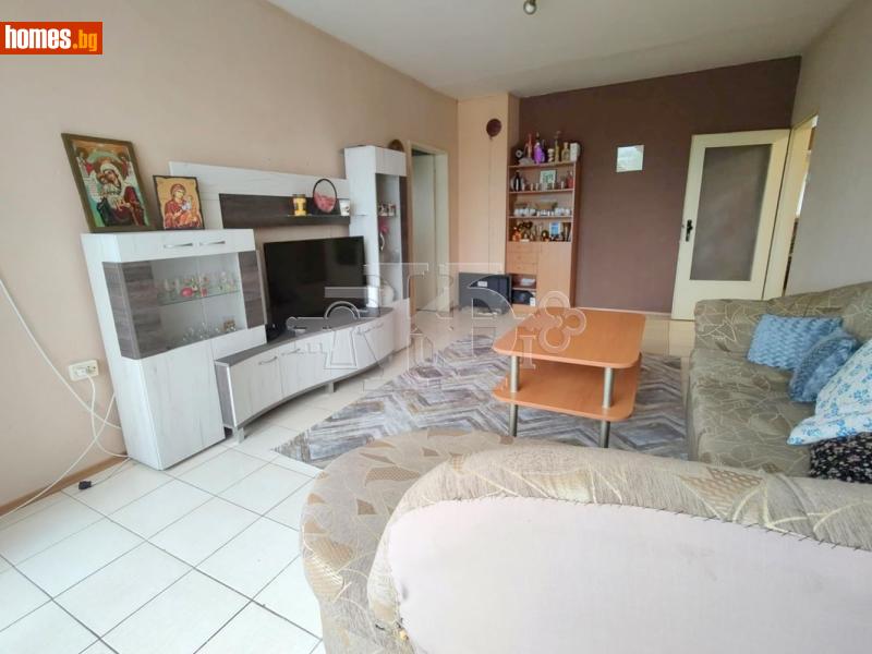 Тристаен, 89m² -  Център, Добрич - Апартамент за продажба - Руди Кей - 116931232