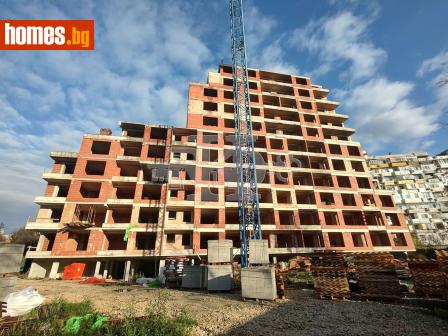 Тристаен, 88m² - Апартамент за продажба - 116931270