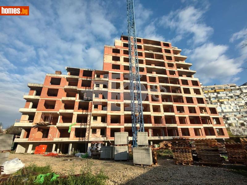 Тристаен, 88m² - Жк. Възраждане, Варна - Апартамент за продажба - Руди Кей - 116931270