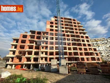 Тристаен, 100m² - Апартамент за продажба - 116931280