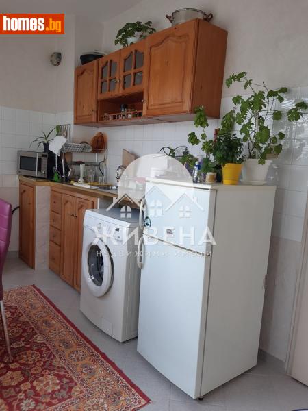 Тристаен, 66m² - Гр.Балчик, Добрич - Апартамент за продажба - ЖИВЕНА Недвижими Имоти - 116932022