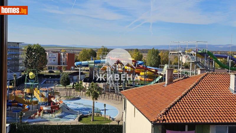 Тристаен, 77m² - К.к.Слънчев Бряг, Бургас - Апартамент за продажба - ЖИВЕНА Недвижими Имоти - 116932199