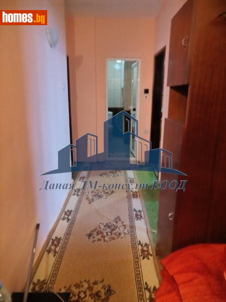 Двустаен, 74m² -  Широк център, Шумен - Апартамент за продажба - Даная ДМ - консулт ЕООД - 116934734