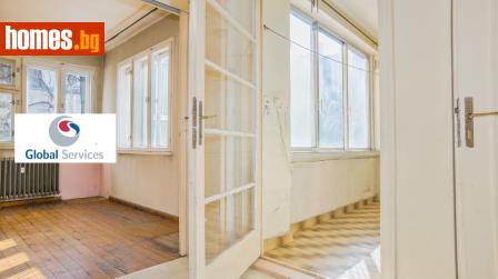 Многостаен, 124m² - Апартамент за продажба - 116934875