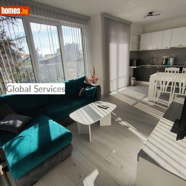 Двустаен, 70m² - Жк. Левски В, София - Апартамент за продажба - Глобъл Сървисиз ООД - 116934887