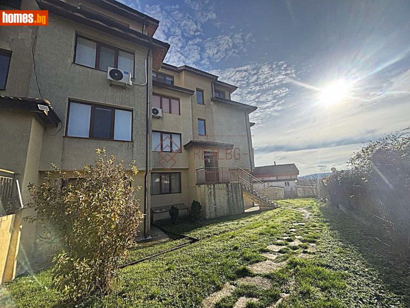 Тристаен, 75m² - С.Рогачево, Добрич - Апартамент за продажба - РЕАЛБГ-1 - 116934934