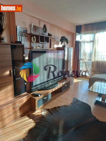 Тристаен, 98m² - Кв. Бриз, Варна - Апартамент за продажба - РОНЕВА ООД - 116935057