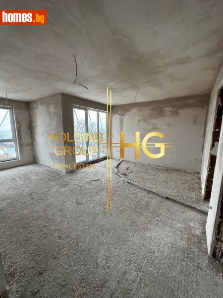 Тристаен, 90m² - Гр.Балчик, Добрич - Апартамент за продажба - Холдинг Груп Недвижими Имоти  - 116935327