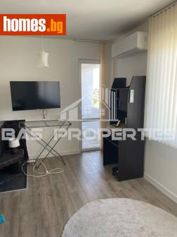 Двустаен, 41m² - Апартамент за продажба - 116935435