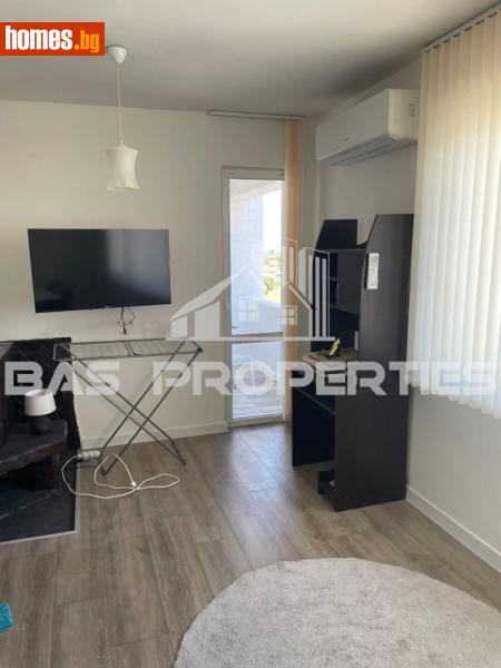 Двустаен, 41m² - Гр.Божурище, Софийска - Апартамент за продажба - BasProperties - 116935435
