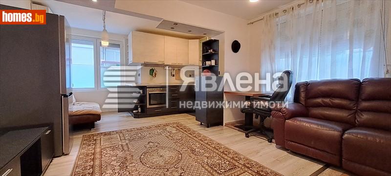 Тристаен, 76m² - Жк. Лозенец, София - Апартамент за продажба - ЯВЛЕНА - 116935663