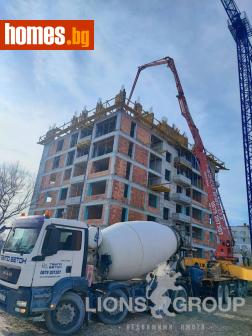 Тристаен, 84m² - Апартамент за продажба - 116936110