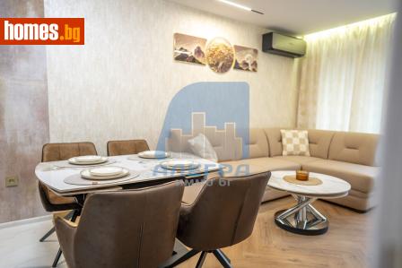 Двустаен, 119m² - Апартамент за продажба - 116936159