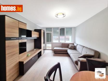 Двустаен, 62m² - Апартамент за продажба - 116937269