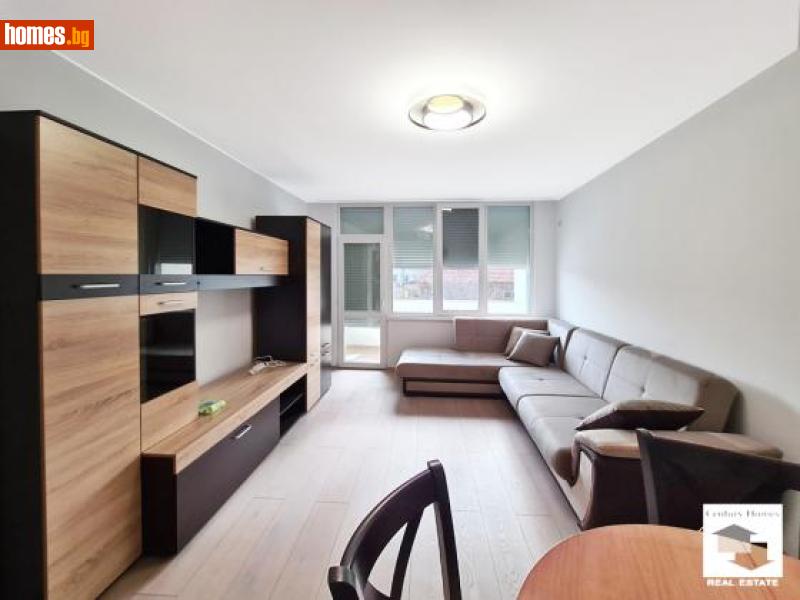 Двустаен, 62m² - Гр.Горна Оряховица, Горна Оряховица - Апартамент за продажба - Сенчъри Хоумс ООД - 116937269