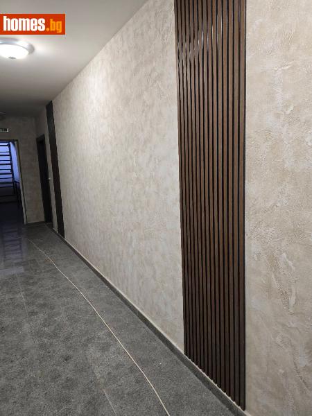 Тристаен, 101m² - Жк. Освобождение, Благоевград - Апартамент за продажба - Domoss - 116937552