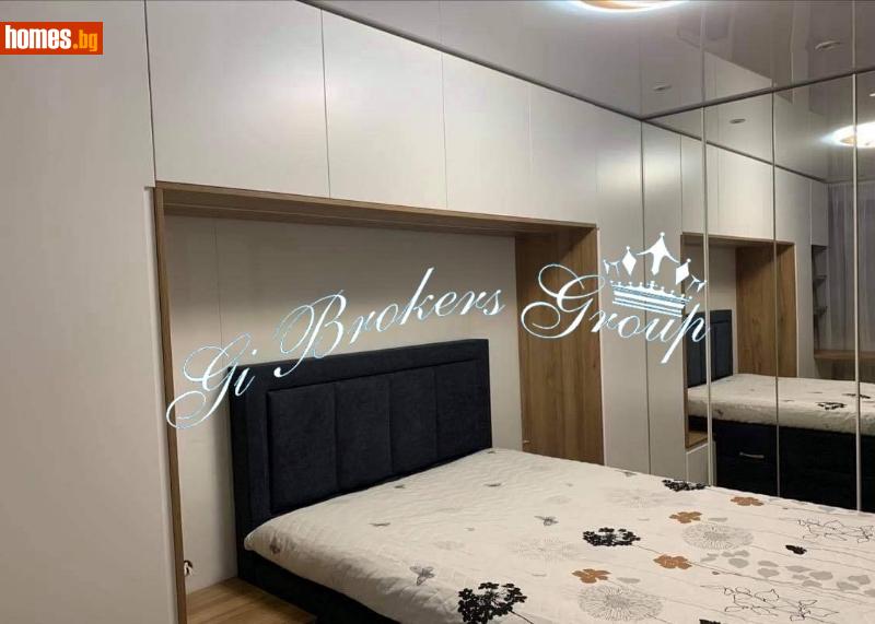 Тристаен, 145m² -  Център, Бургас - Апартамент за продажба - Джи Брокерс Груп ООД - 116937744