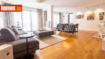 Четиристаен, 200m² - Апартамент за продажба - 116938273