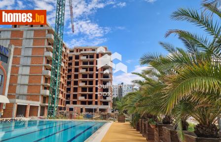 Двустаен, 80m² - Апартамент за продажба - 116938441