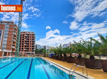 Тристаен, 108m² - Апартамент за продажба - 116938443