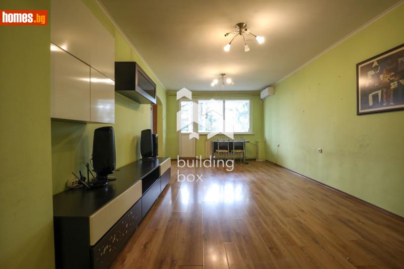 Тристаен, 114m² - Жк. Лагера, София - Апартамент за продажба - Билдинг Бокс - 116938517