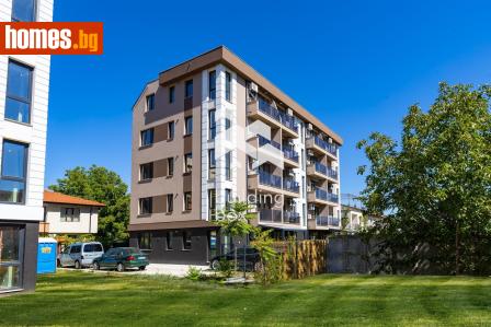 Двустаен, 59m² - Апартамент за продажба - 116938527