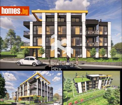 Двустаен, 76m² - Апартамент за продажба - 116938557