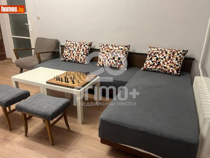 Двустаен, 65m² - Жк. Борово, София - Апартамент под наем - Примо Плюс - 116938702