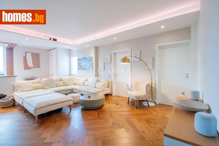 Тристаен, 94m² - Апартамент за продажба - 116939876