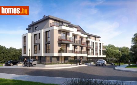 Едностаен, 50m² - Апартамент за продажба - 116940599