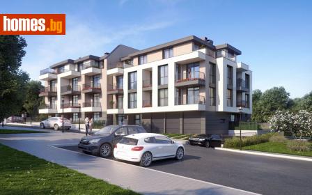 Едностаен, 50m² - Апартамент за продажба - 116940634