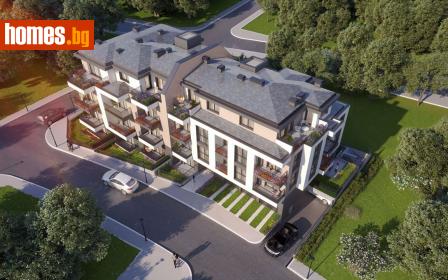 Двустаен, 95m² - Апартамент за продажба - 116940652