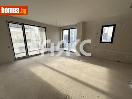 Тристаен, 110m² - Апартамент за продажба - 116942910