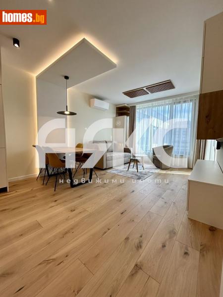 Двустаен, 67m² - Кв. Витоша, София - Апартамент за продажба - АЯКС Имоти - 116942929