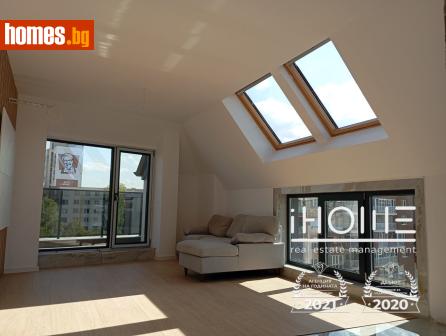 Тристаен, 124m² - Апартамент за продажба - 116942948