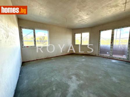 Тристаен, 96m² - Апартамент за продажба - 116944291