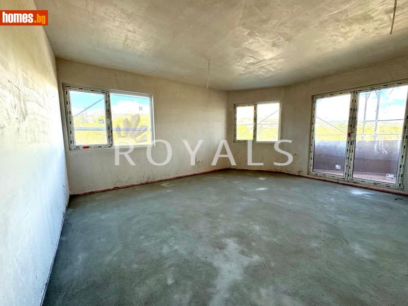 Тристаен, 96m² - Кв. Владиславово, Варна - Апартамент за продажба - РОЯЛС - 116944291