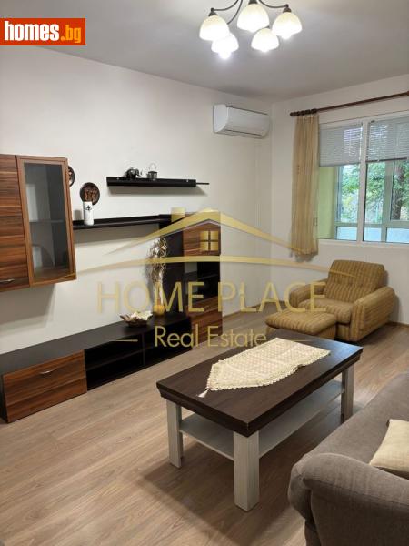 Тристаен, 65m² - Жк. Чайка, Варна - Апартамент за продажба - Home Place - 116944458