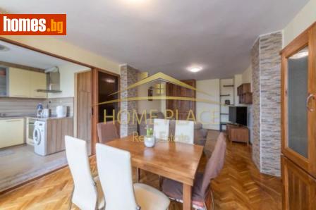 Тристаен, 80m² - Апартамент за продажба - 116944476