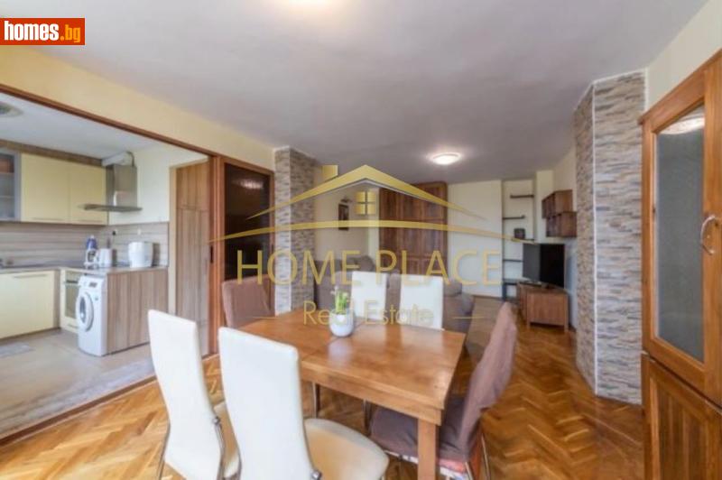 Тристаен, 80m² -  Погребите, Варна - Апартамент за продажба - Home Place - 116944476