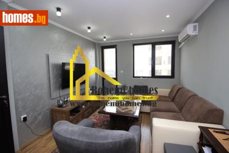 Двустаен, 55m² - Апартамент за продажба - 116944502