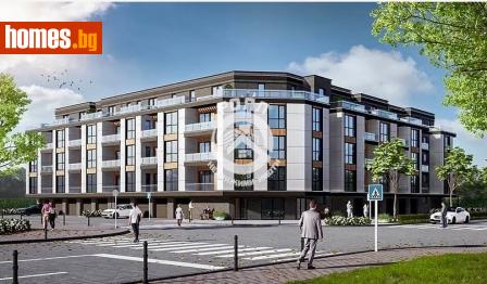 Двустаен, 72m² - Апартамент за продажба - 116944625