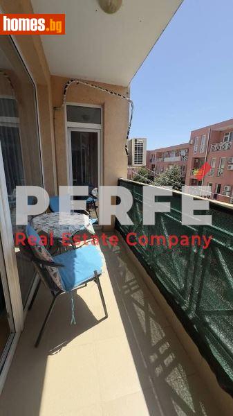 Тристаен, 73m² - К.к.Слънчев Бряг, Бургас - Апартамент за продажба - Perfe Estates - 116944649