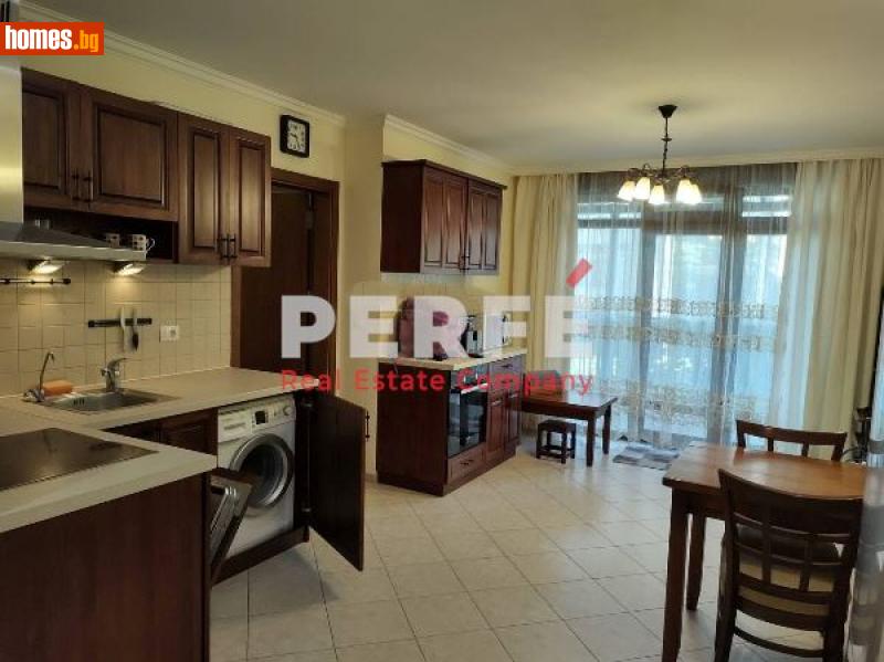 Тристаен, 102m² - Гр.Созопол, Бургас - Апартамент за продажба - Perfe Estates - 116944659