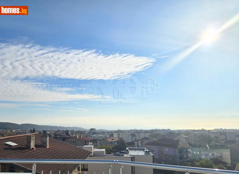 Четиристаен, 160m² - Кв. Виница, Варна - Апартамент за продажба - Руди Кей - 116944733