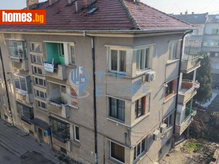 Многостаен, 105m² - Апартамент за продажба - 116947997