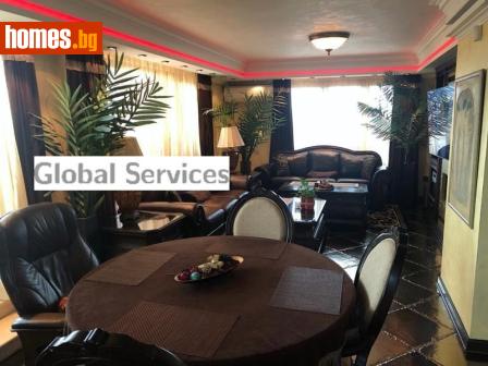 Многостаен, 500m² - Апартамент за продажба - 116948110