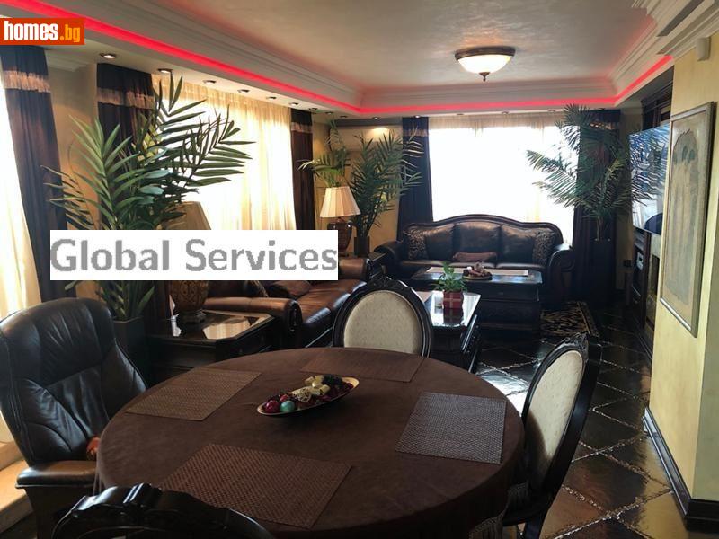 Многостаен, 500m² - Жк. Младост 2, София - Апартамент за продажба - Глобъл Сървисиз ООД - 116948110