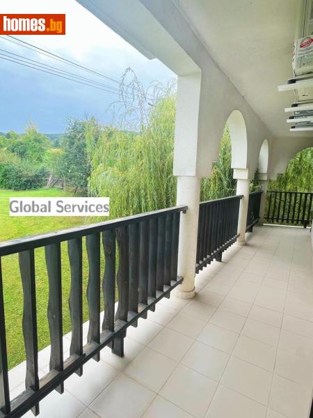 Тристаен, 100m² - Кв. Симеоново, София - Апартамент за продажба - Глобъл Сървисиз ООД - 116948140