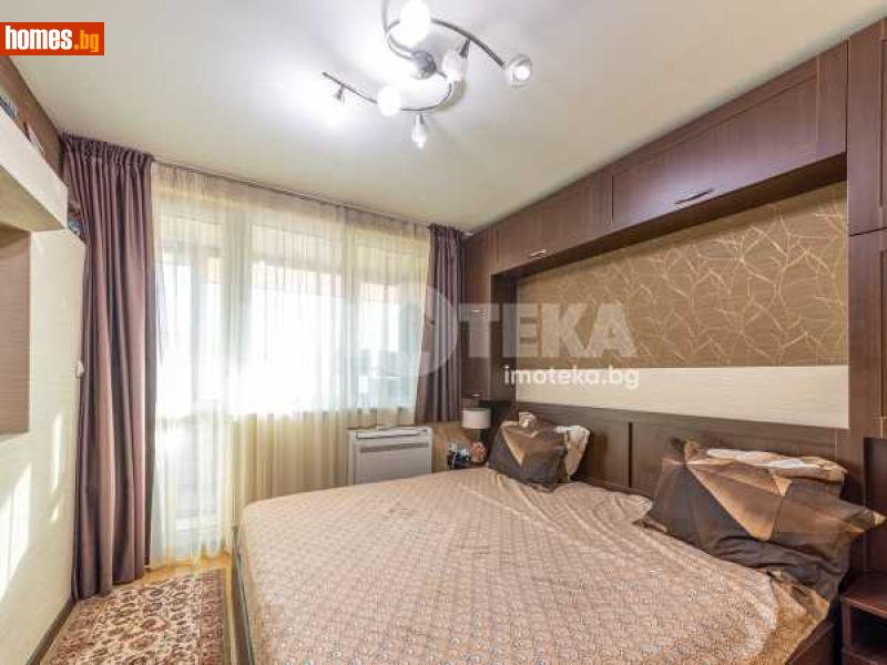 Тристаен, 85m² - Варна, Варна - Апартамент за продажба - ИМОТЕКА АД - 116948278